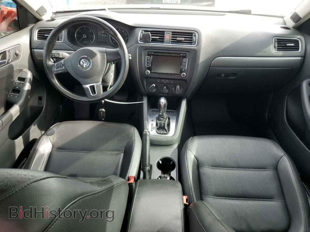 2013 VOLKSWAGEN JETTA - VIN: 3VWLL7AJ9DM306151 - Фото 8