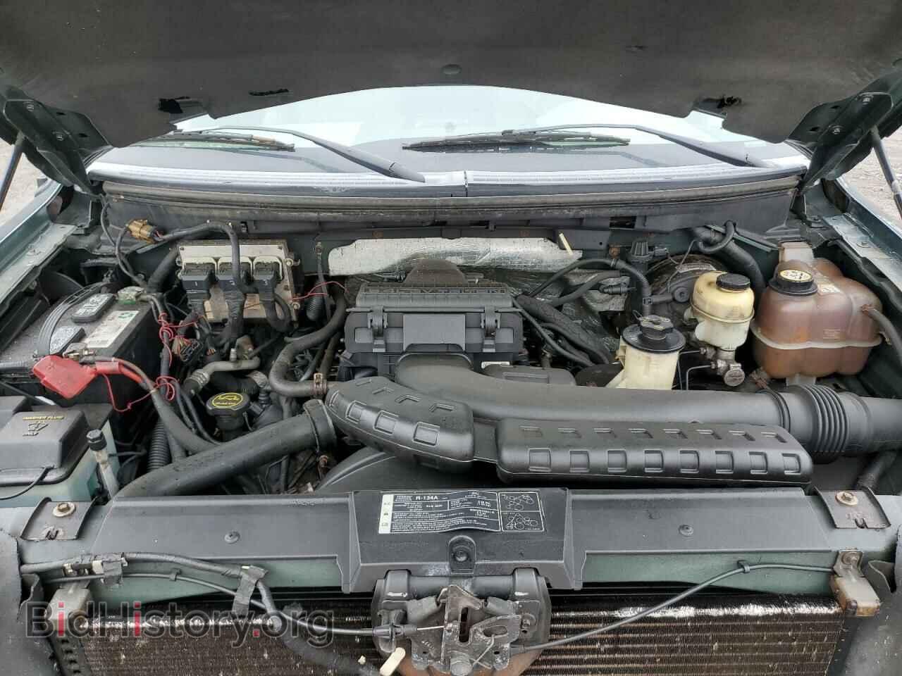 2008 FORD All Models - VIN: 1FTPX14538FA07880 - Фото 11