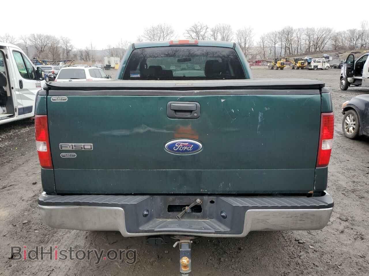 2008 FORD All Models - VIN: 1FTPX14538FA07880 - Фото 6