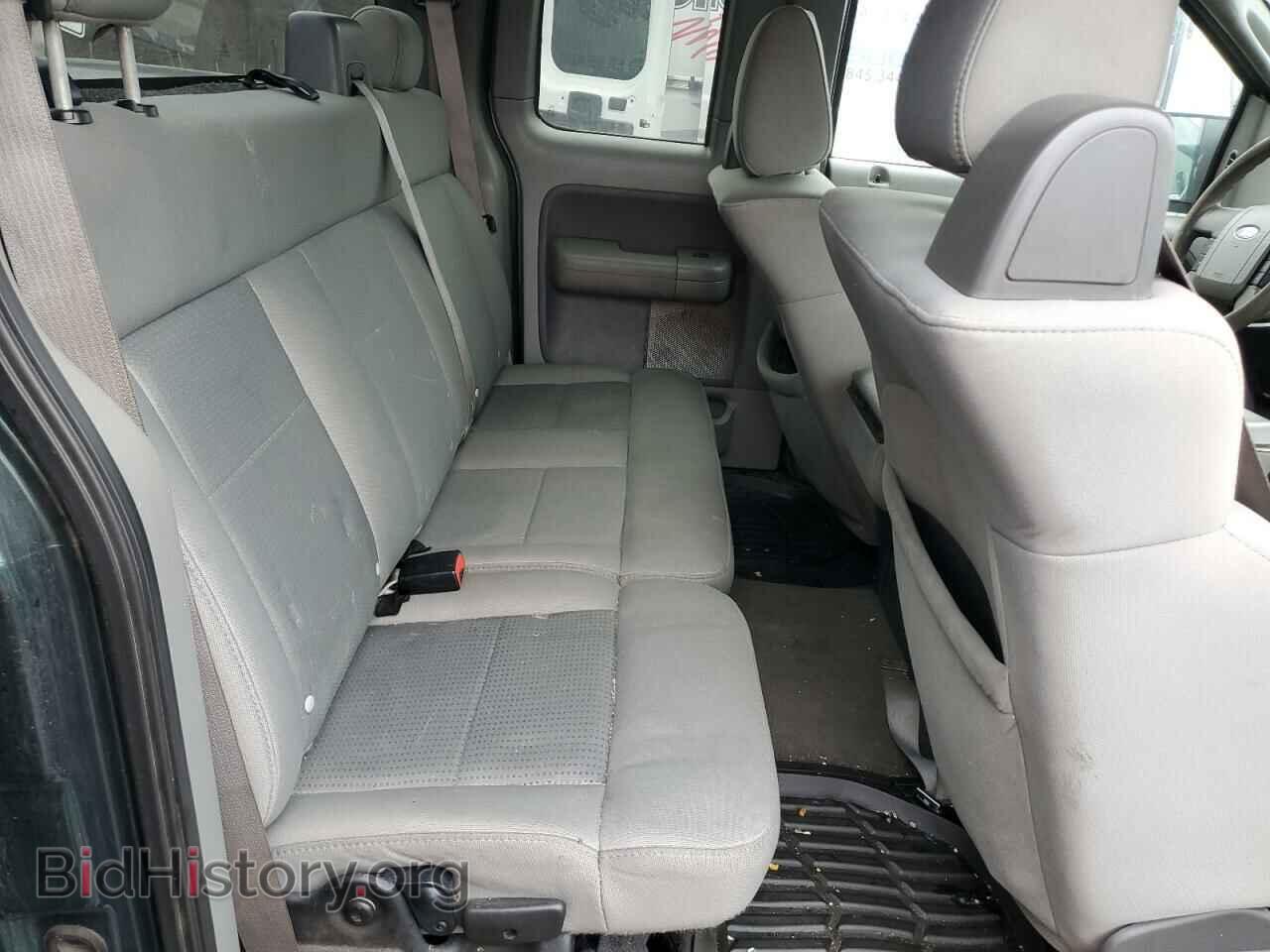 2008 FORD All Models - VIN: 1FTPX14538FA07880 - Фото 10
