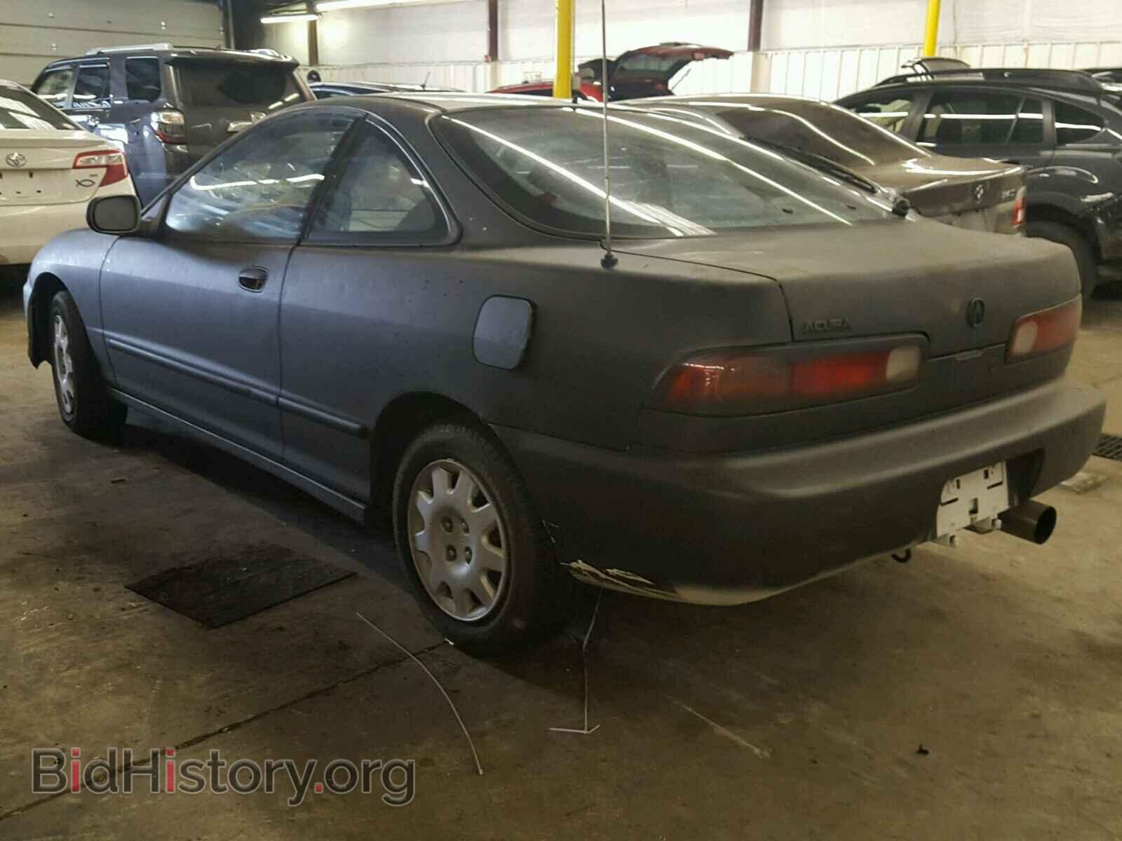 1995 ACURA INTEGRA - VIN: JH4DC4352SS012065 - Фото 3