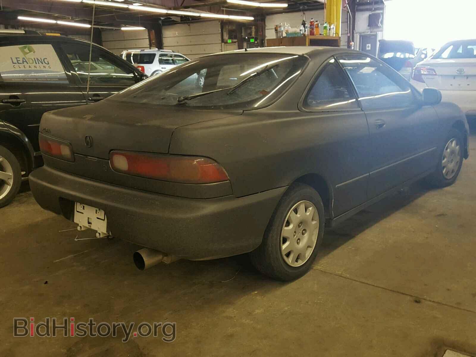 1995 ACURA INTEGRA - VIN: JH4DC4352SS012065 - Фото 4