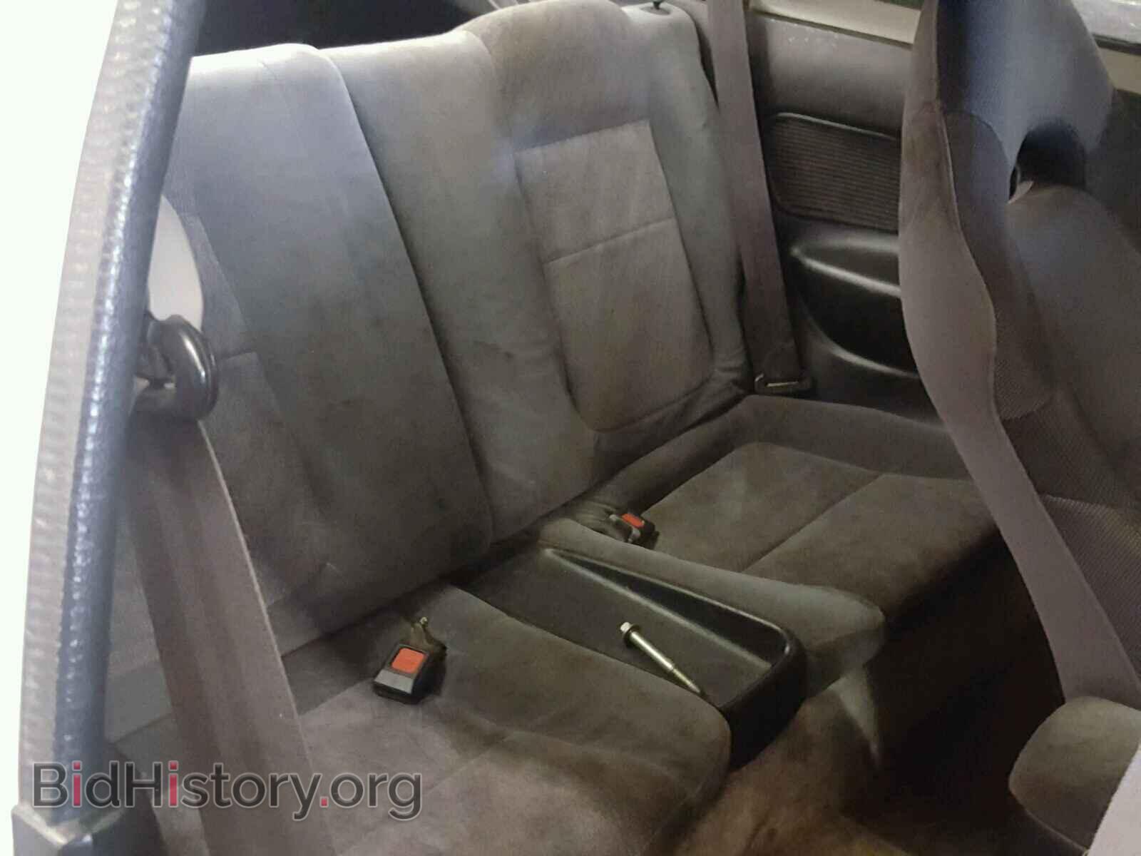 1995 ACURA INTEGRA - VIN: JH4DC4352SS012065 - Фото 6