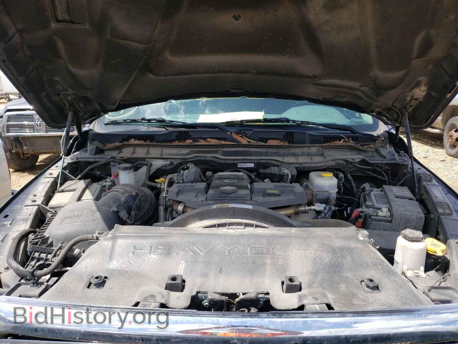 2018 DODGE RAM - VIN: 3C6UR5CL2JG418428 - Photo 7