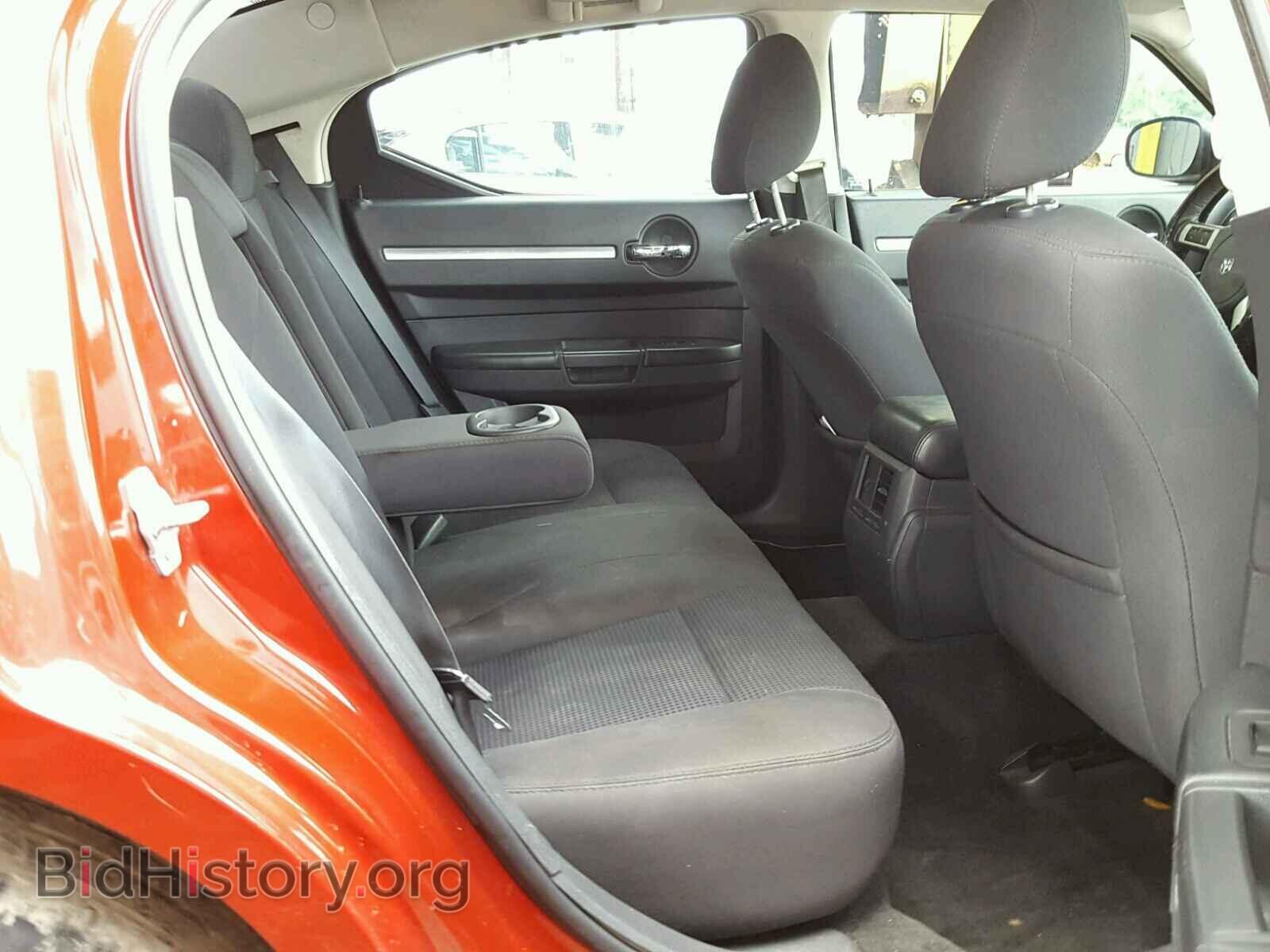 2010 DODGE CHARGER - VIN: 2B3CA9CV4AH316022 - Фото 6