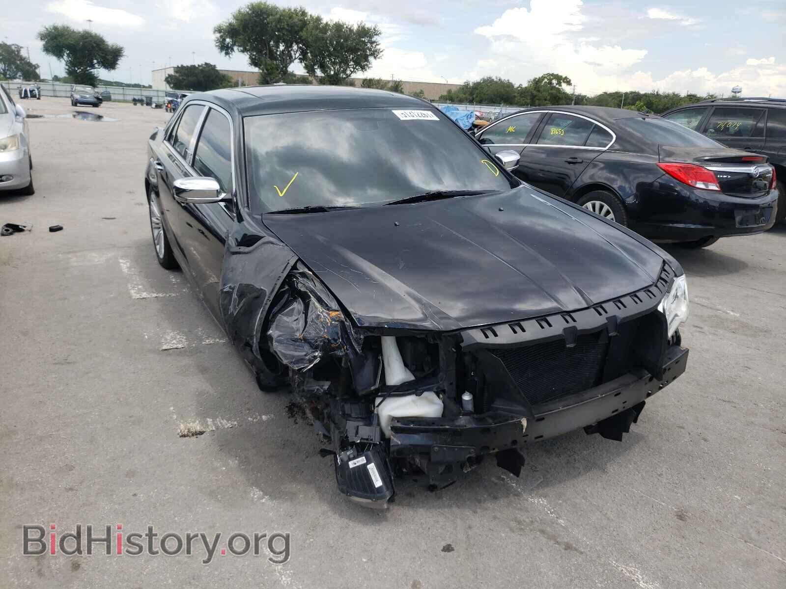 Photo 2C3CCAET1DH515009 - CHRYSLER 300 2013