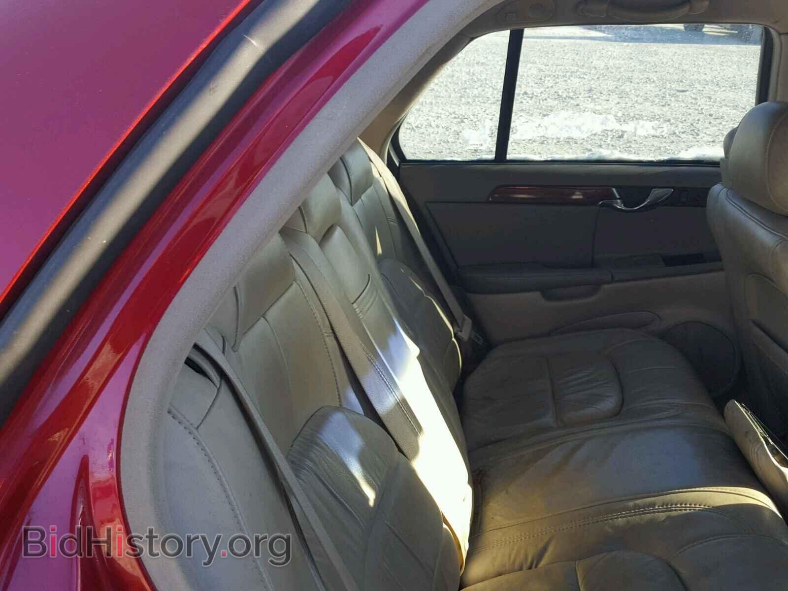 2004 CADILLAC DEVILLE - VIN: 1G6KD54Y44U107435 - Фото 6