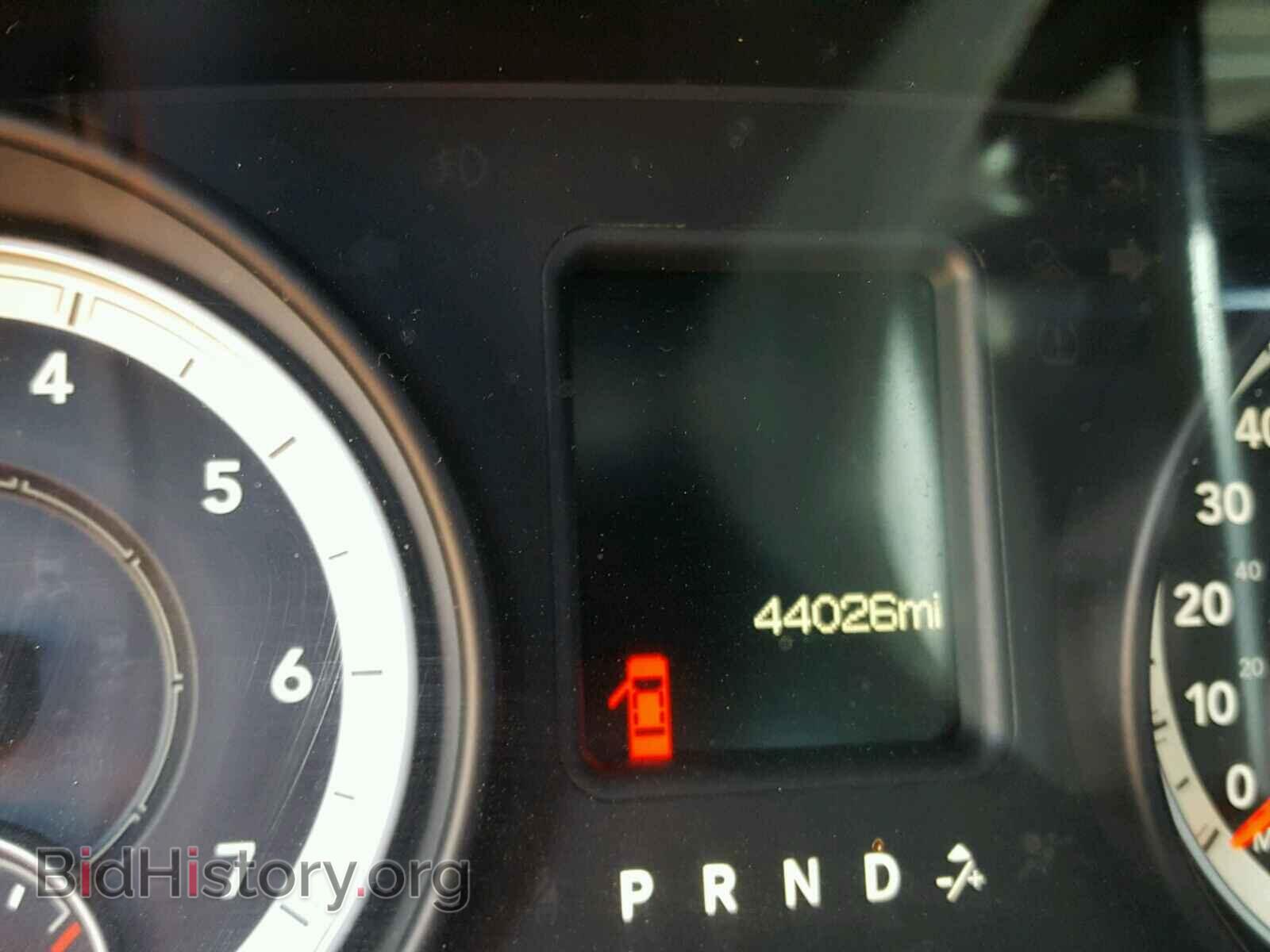 2013 RAM 1500 ST - VIN: 3C6JR6AT2DG563145 - Фото 8