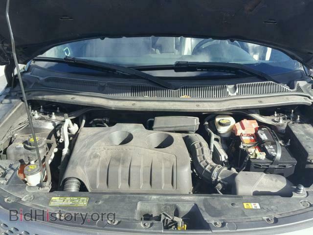 2012 FORD EXPLORER L - VIN: 1FMHK7F98CGA99010 - Photo 7