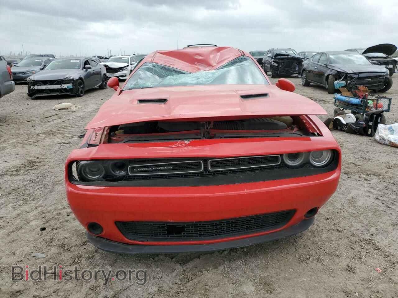 2017 DODGE CHALLENGER - VIN: 2C3CDZAG2HH536235 - Фото 5