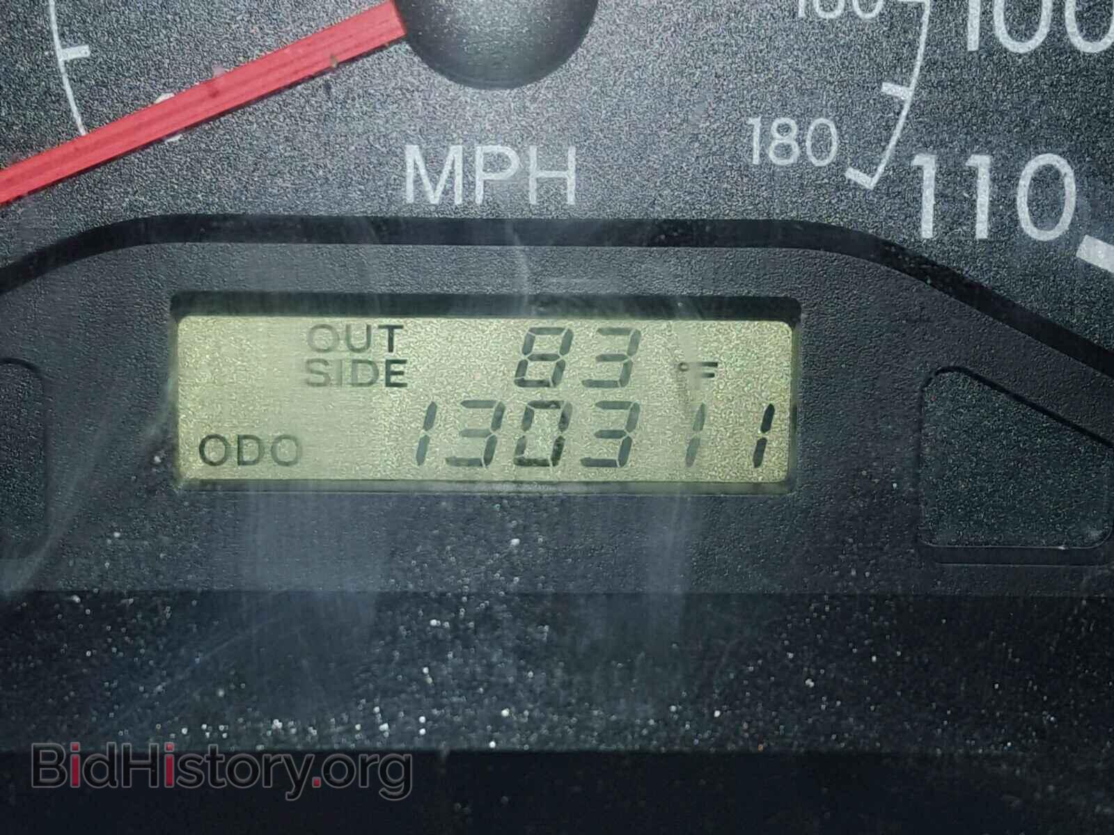 2007 TOYOTA COROLLA - VIN: 1NXBR32E77Z793790 - Фото 8