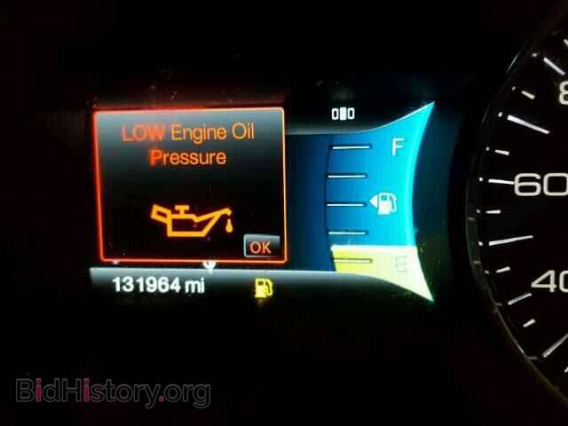 2011 FORD EDGE - VIN: 2FMDK3JC6BBB38547 - Photo 8
