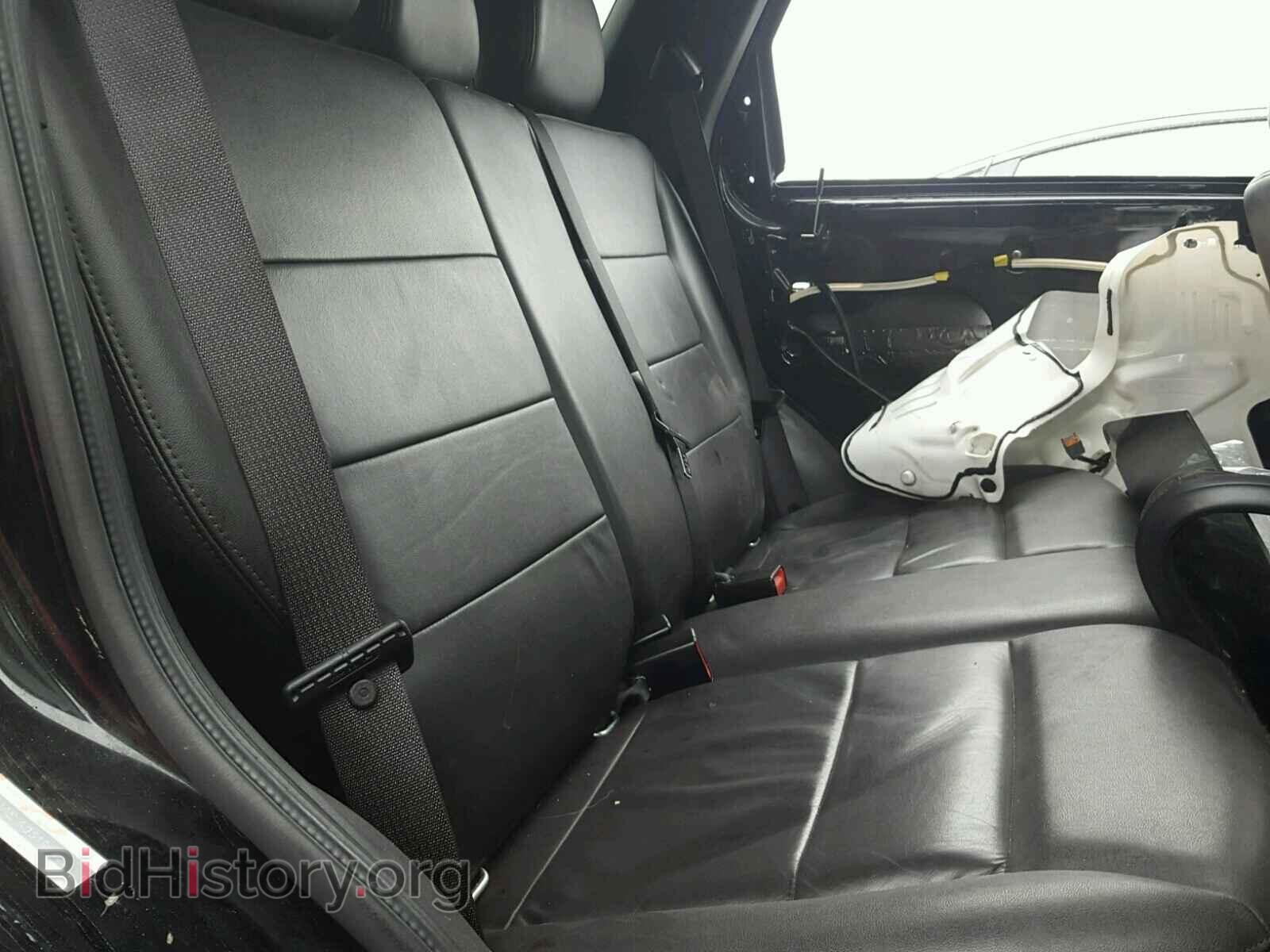 2012 FORD ESCAPE - VIN: 1FMCU0EG8CKC10020 - Фото 6