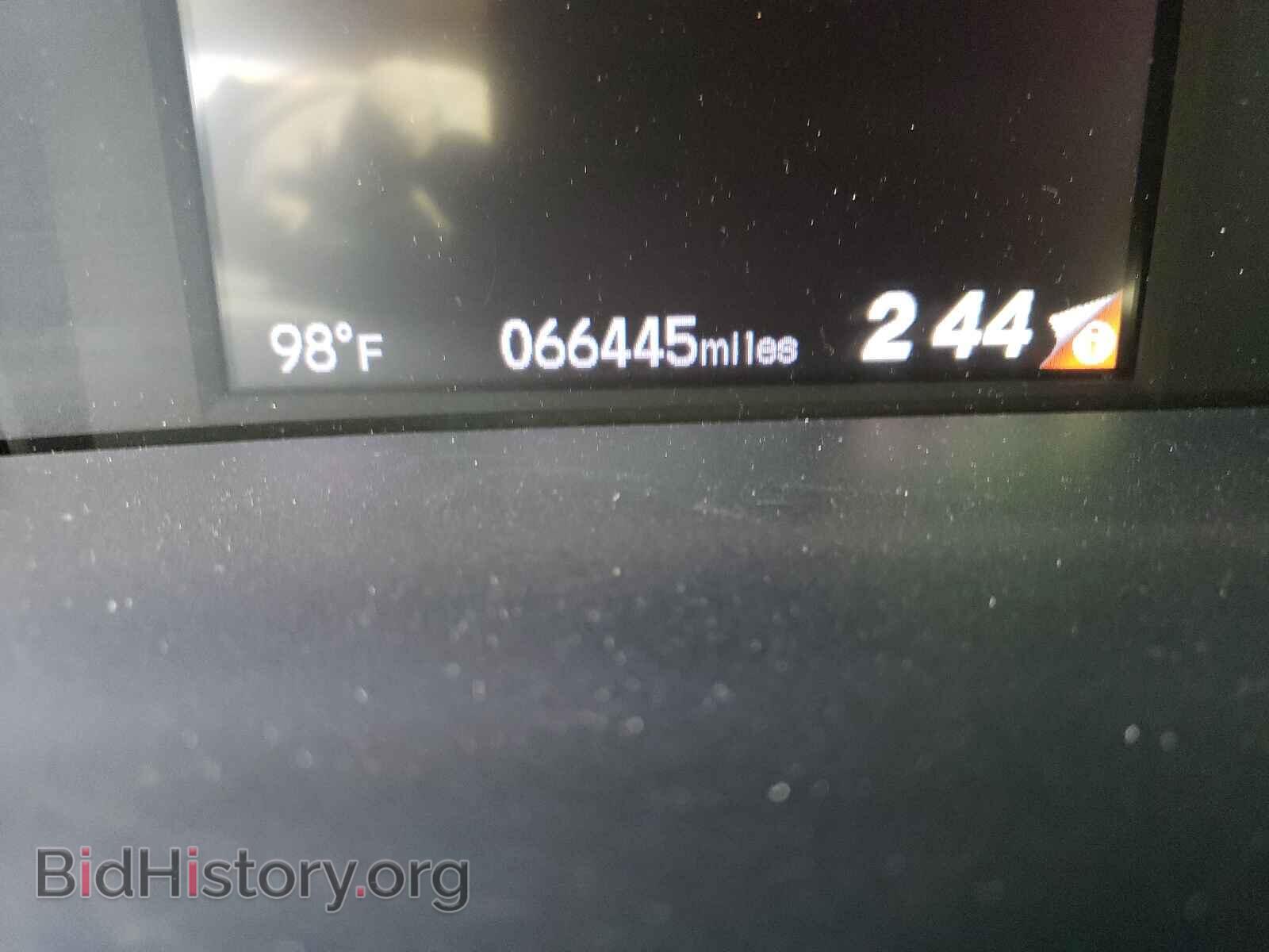 2015 HONDA CIVIC - VIN: 19XFB2F88FE253905 - Фото 8