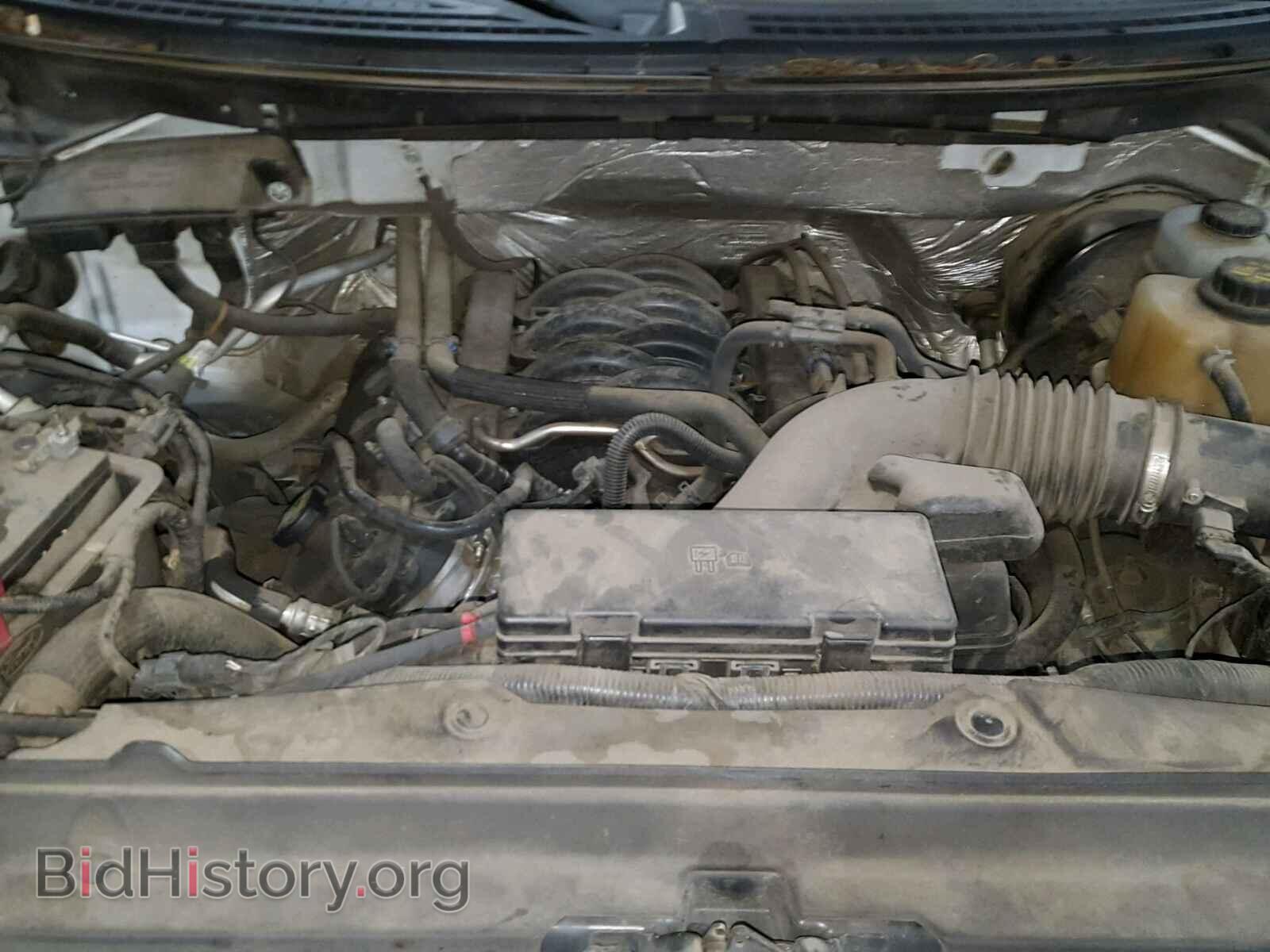 2012 FORD F150 - VIN: 1FTNF1CF9CKD39259 - Photo 7