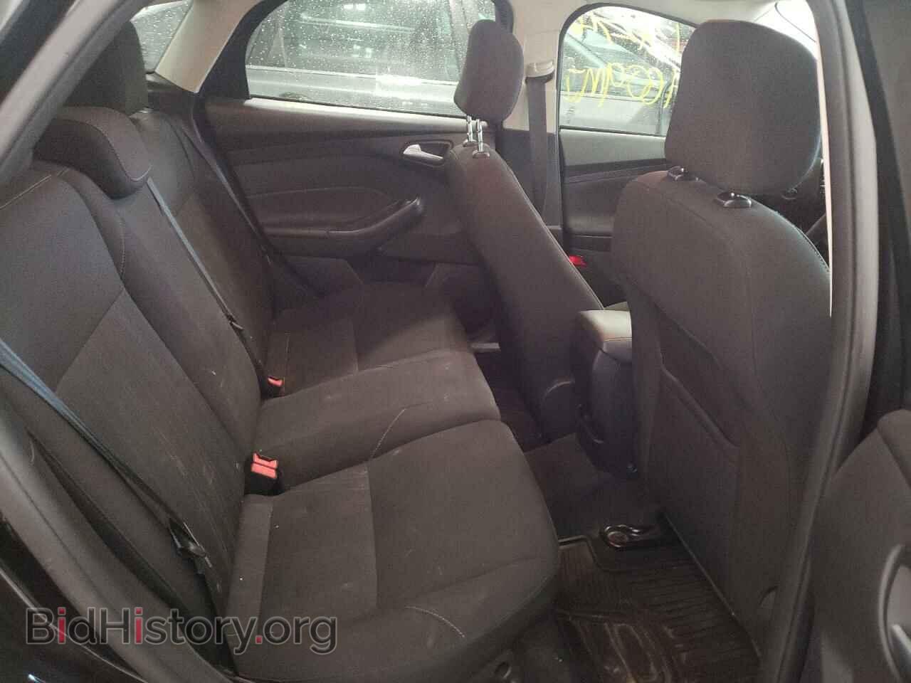 2015 FORD FOCUS - VIN: 1FADP3KE5FL294077 - Фото 6