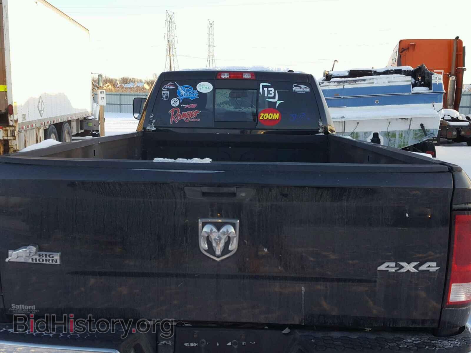 2011 DODGE RAM 3500 - VIN: 3D73Y4CL7BG535723 - Фото 6