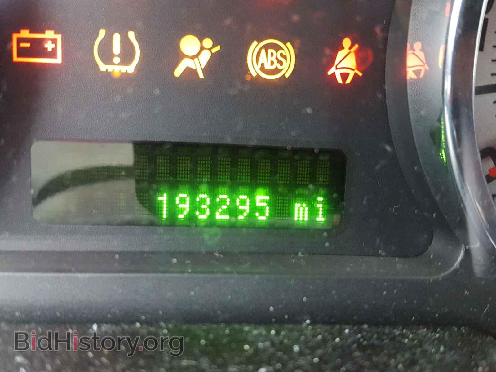 2008 FORD EDGE - VIN: 2FMDK39C58BA09518 - Фото 8