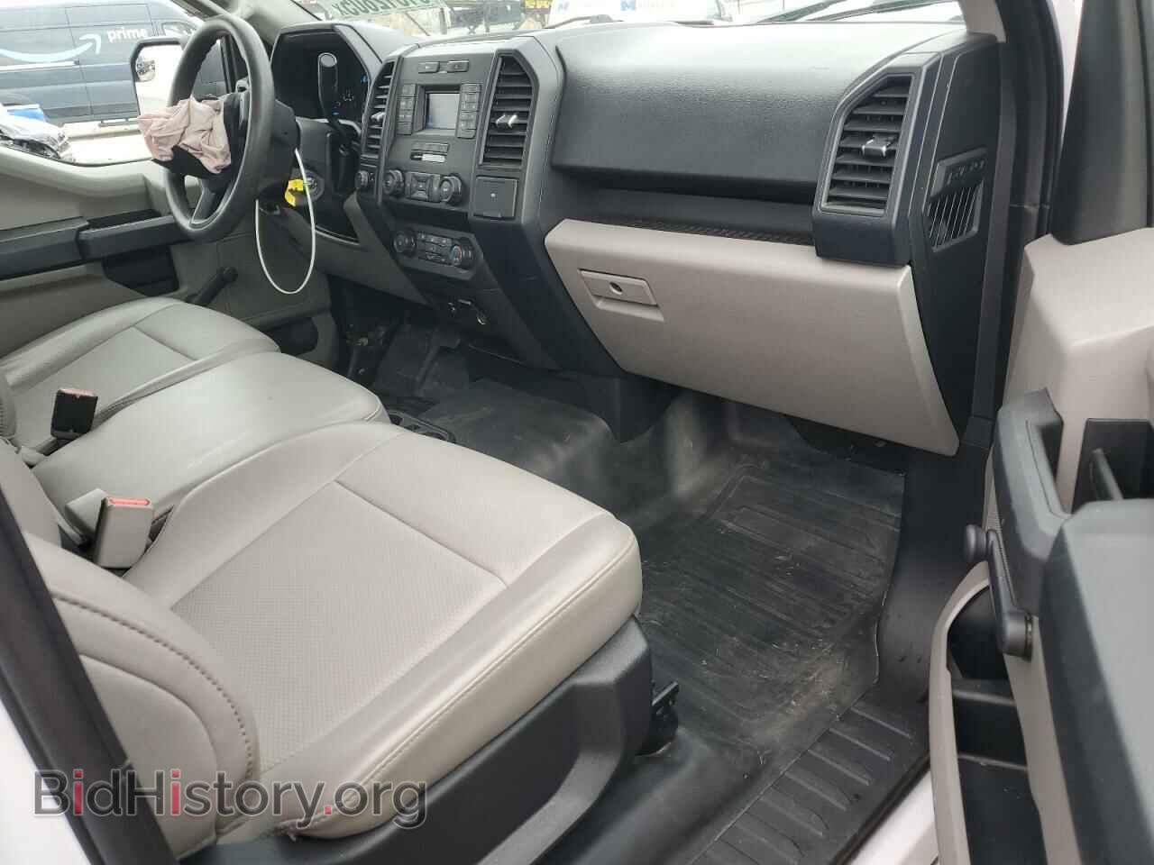 2016 FORD All Models - VIN: 1FTMF1C85GKD04074 - Фото 11