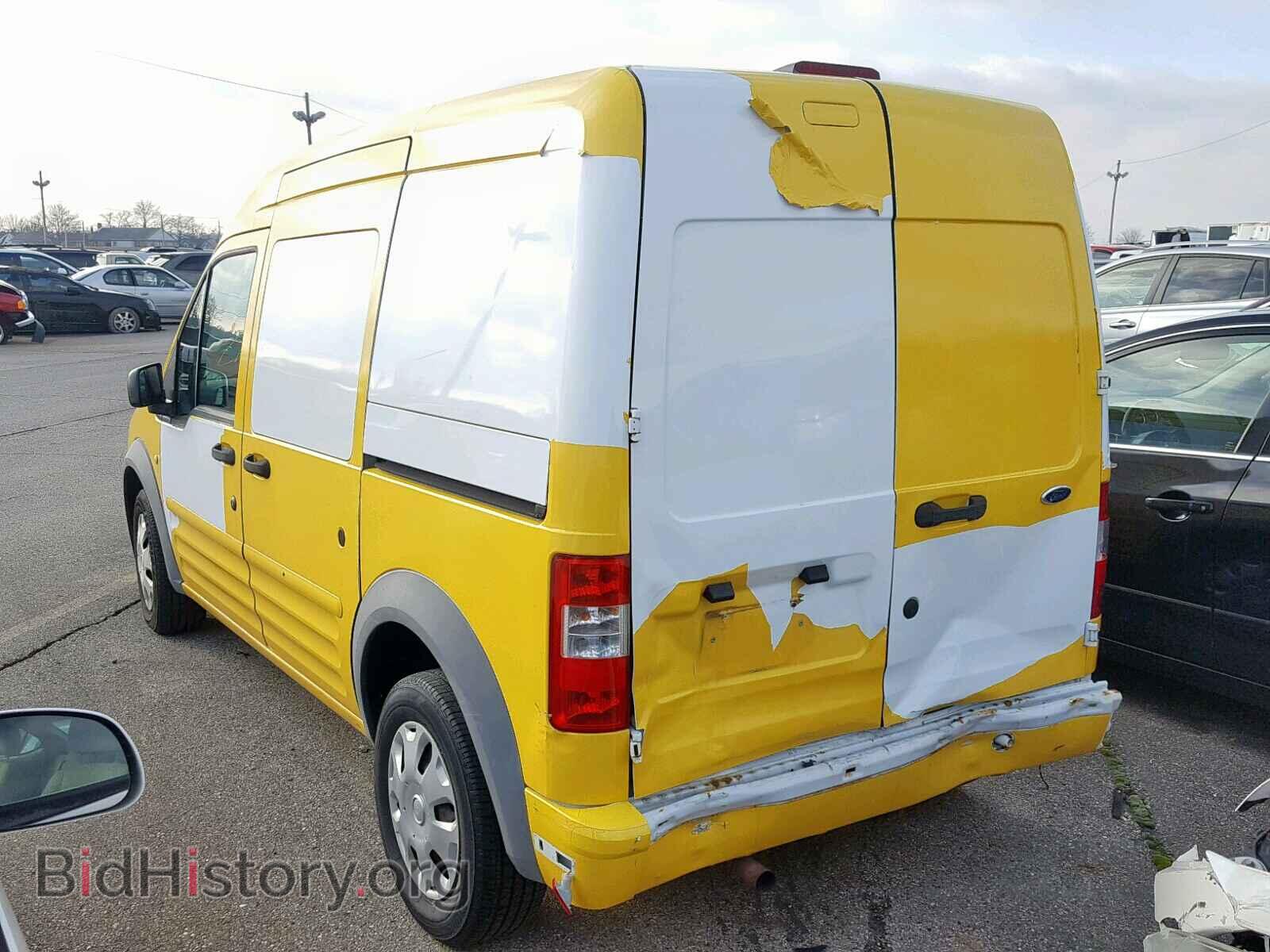 2011 FORD TRANSIT CO - VIN: NM0LS7BN1BT068945 - Фото 3