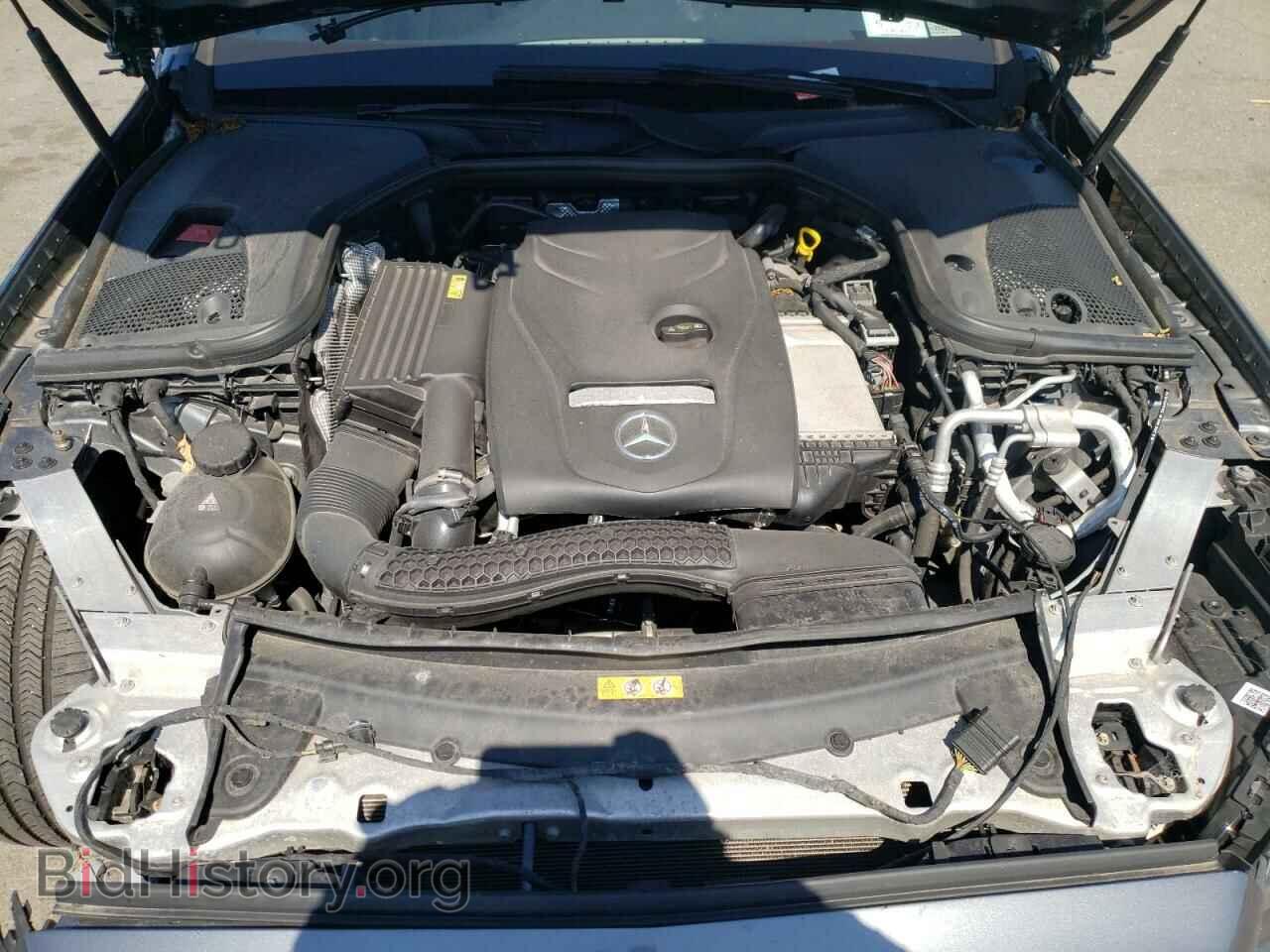 2017 MERCEDES-BENZ E-CLASS - VIN: WDDZF4KB5HA099910 - Фото 7