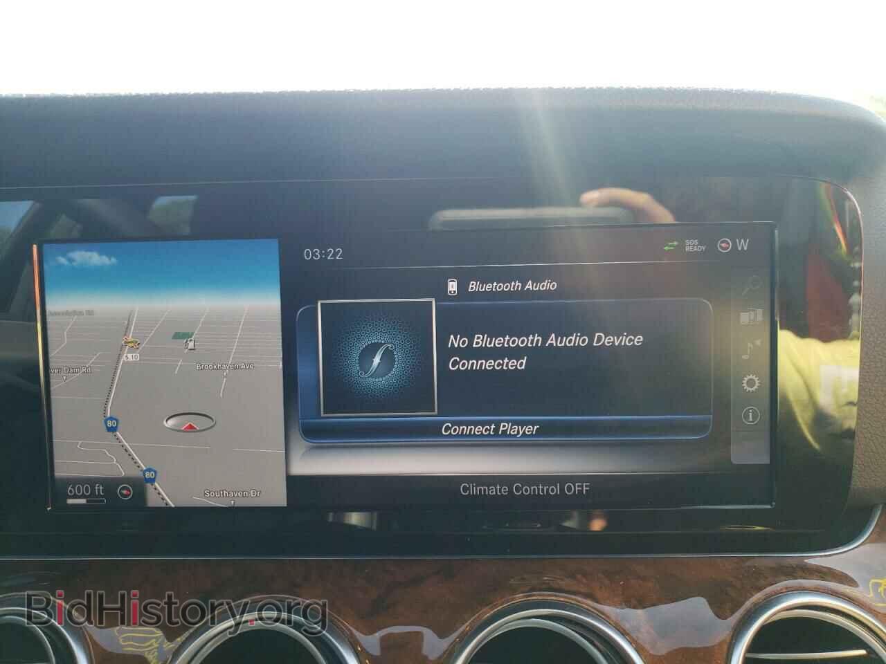 2017 MERCEDES-BENZ E-CLASS - VIN: WDDZF4KB5HA099910 - Фото 9