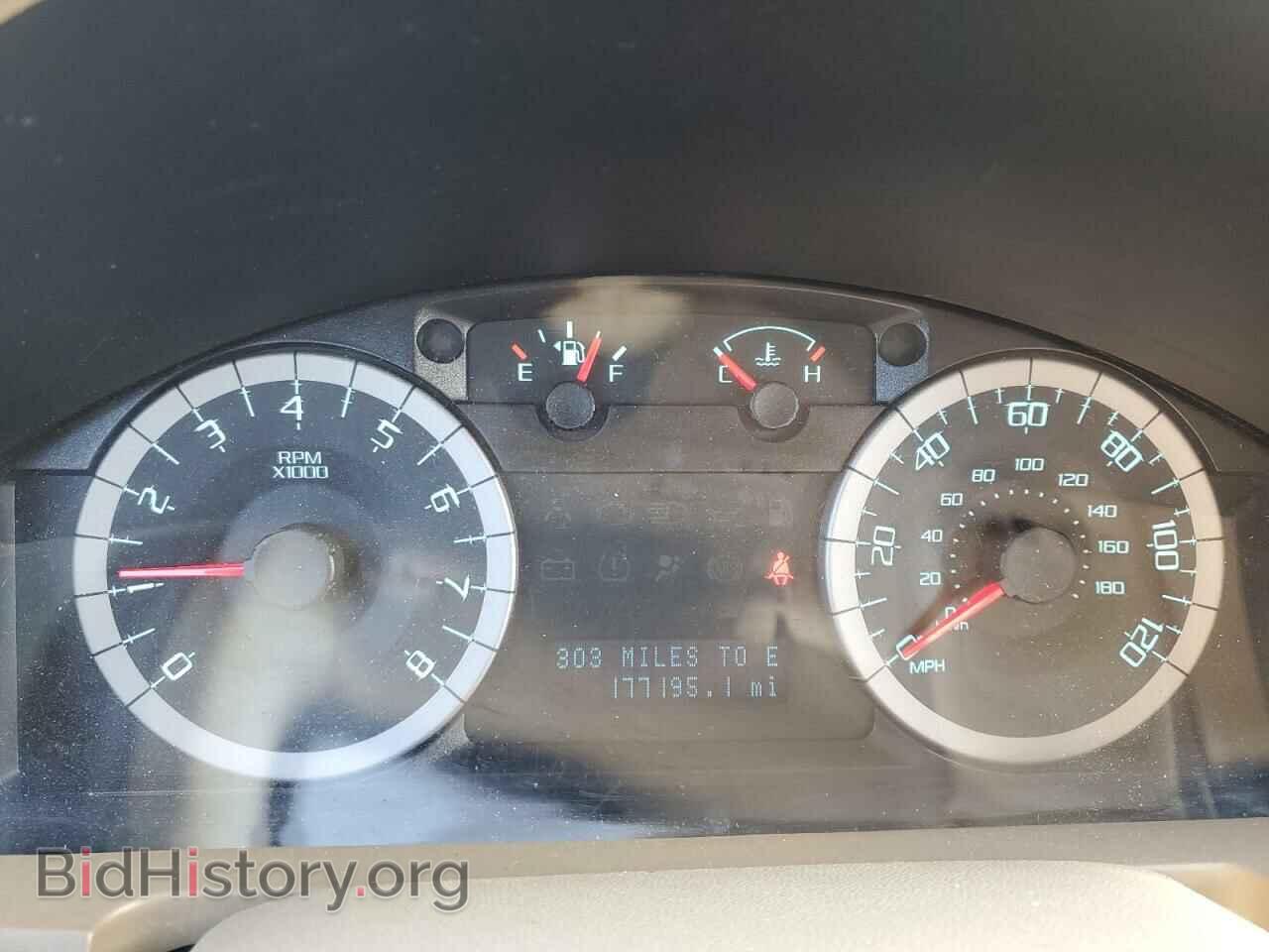 2012 FORD ESCAPE - VIN: 1FMCU0E78CKB89637 - Фото 9