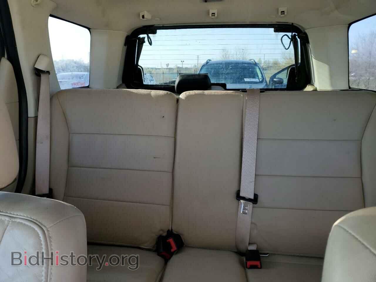 2012 FORD ESCAPE - VIN: 1FMCU0E78CKB89637 - Фото 10