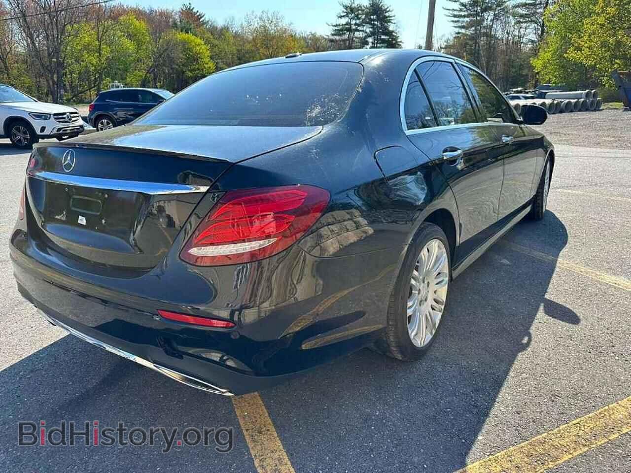 2017 MERCEDES-BENZ E-CLASS - VIN: WDDZF4KB2HA037252 - Фото 3