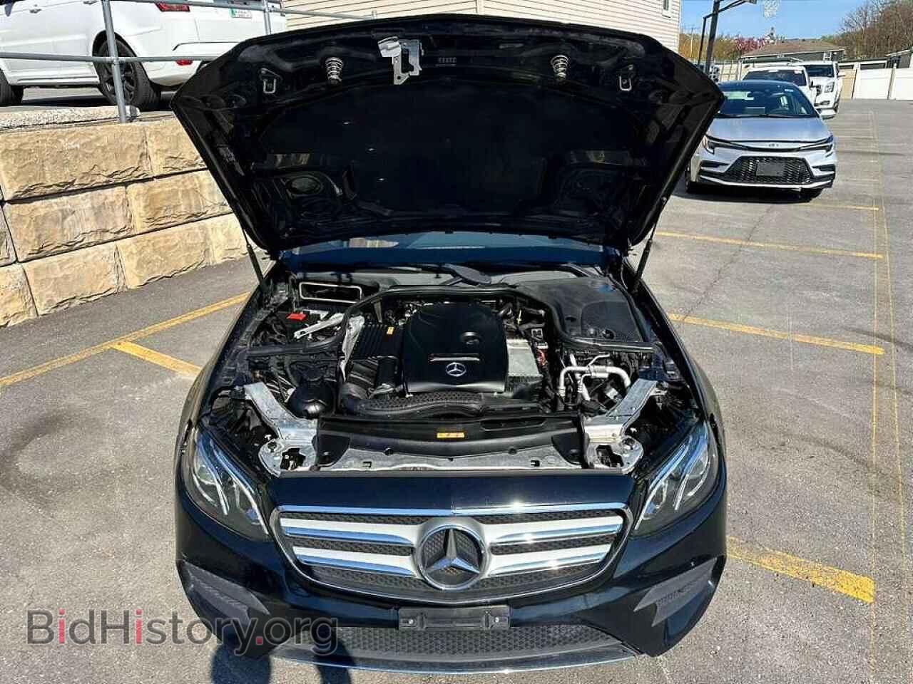 2017 MERCEDES-BENZ E-CLASS - VIN: WDDZF4KB2HA037252 - Фото 5