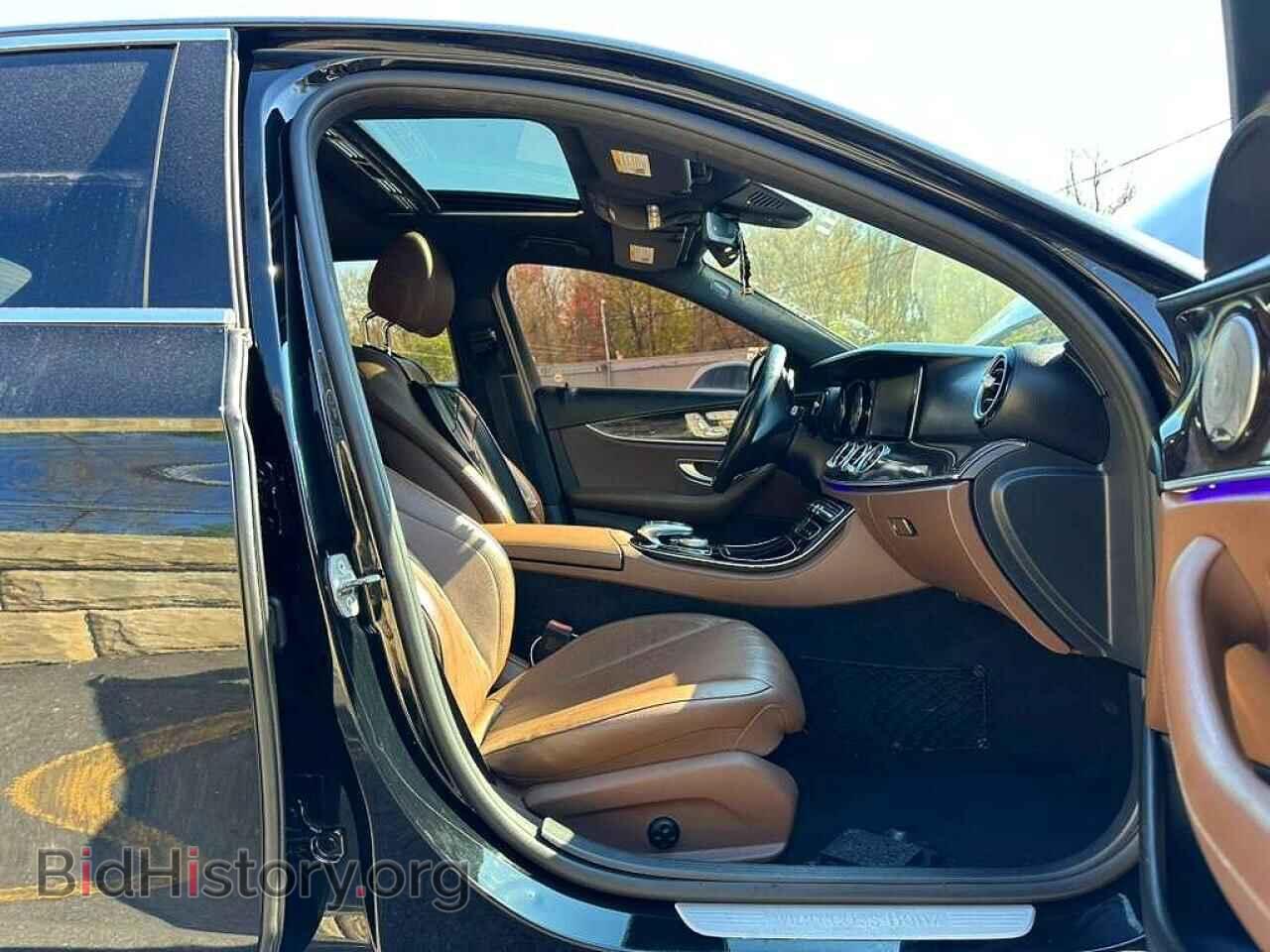 2017 MERCEDES-BENZ E-CLASS - VIN: WDDZF4KB2HA037252 - Фото 6