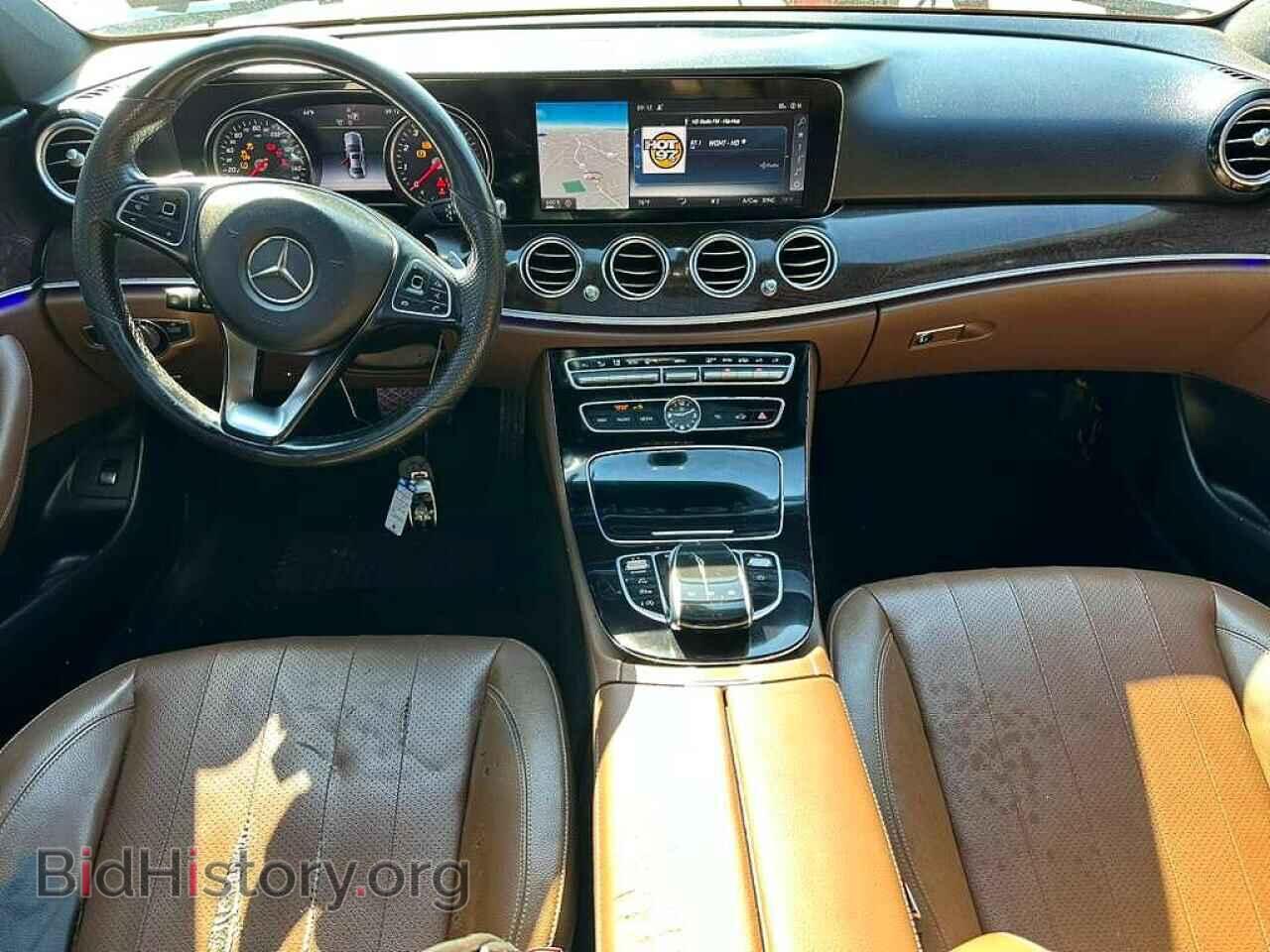 2017 MERCEDES-BENZ E-CLASS - VIN: WDDZF4KB2HA037252 - Фото 7