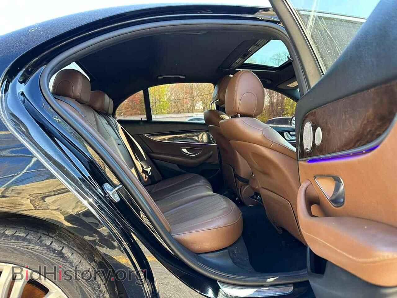 2017 MERCEDES-BENZ E-CLASS - VIN: WDDZF4KB2HA037252 - Фото 8
