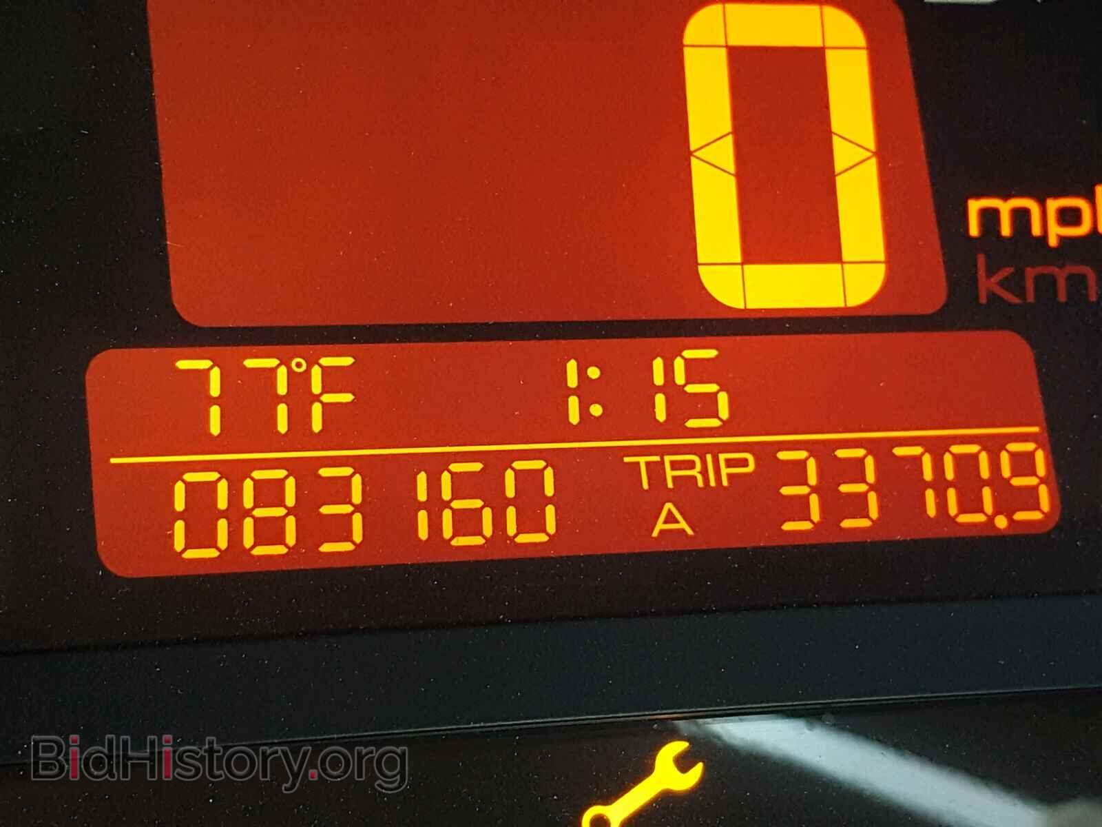 2008 HONDA S2000 - VIN: JHMAP21478S001657 - Фото 8