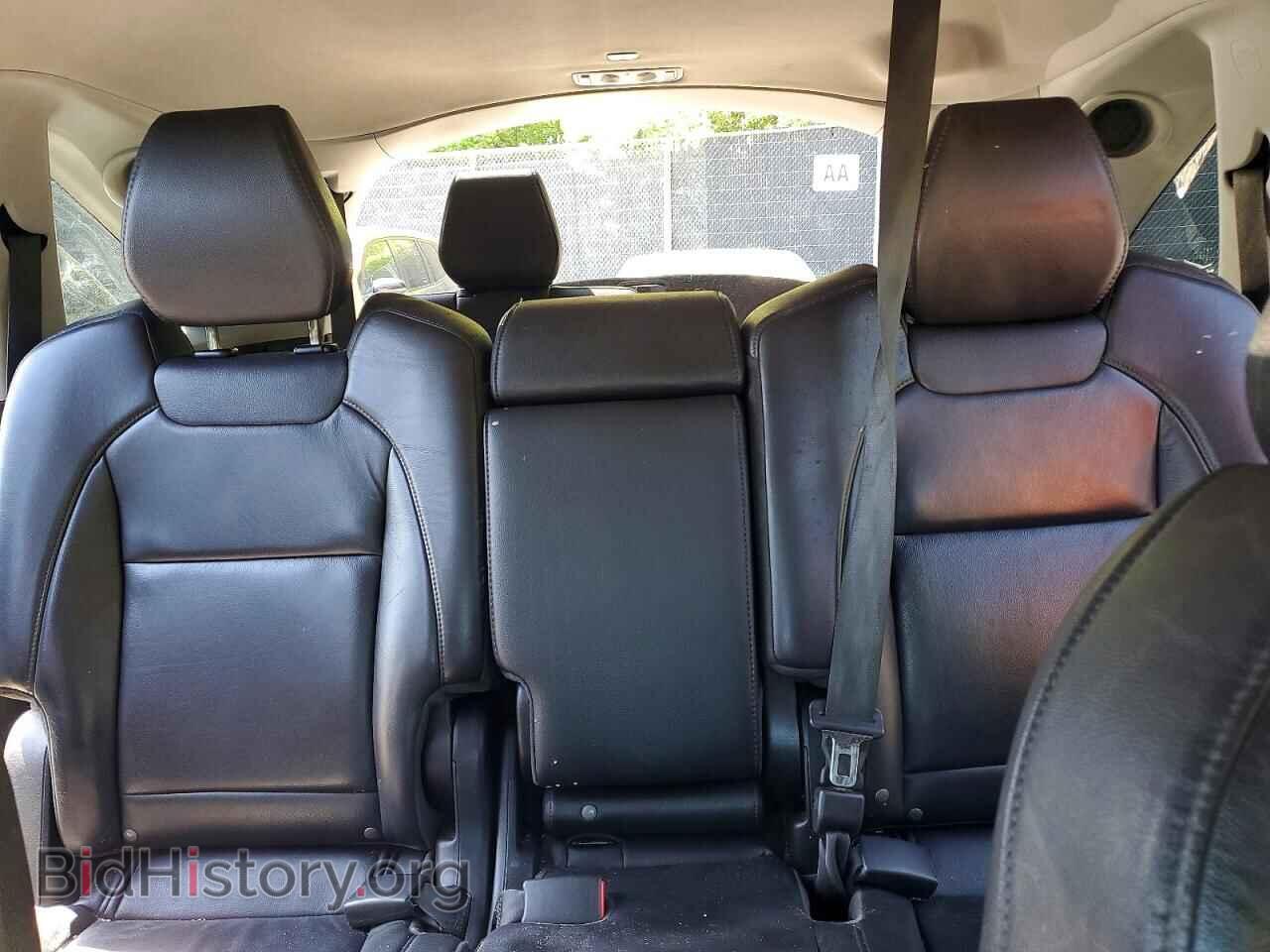 2017 ACURA MDX - VIN: 5FRYD4H5XHB033680 - Фото 10