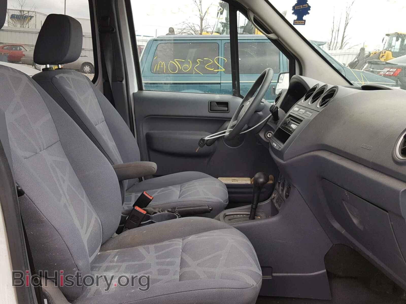 2013 FORD TRANSIT CO - VIN: NM0LS6BN4DT155638 - Фото 5