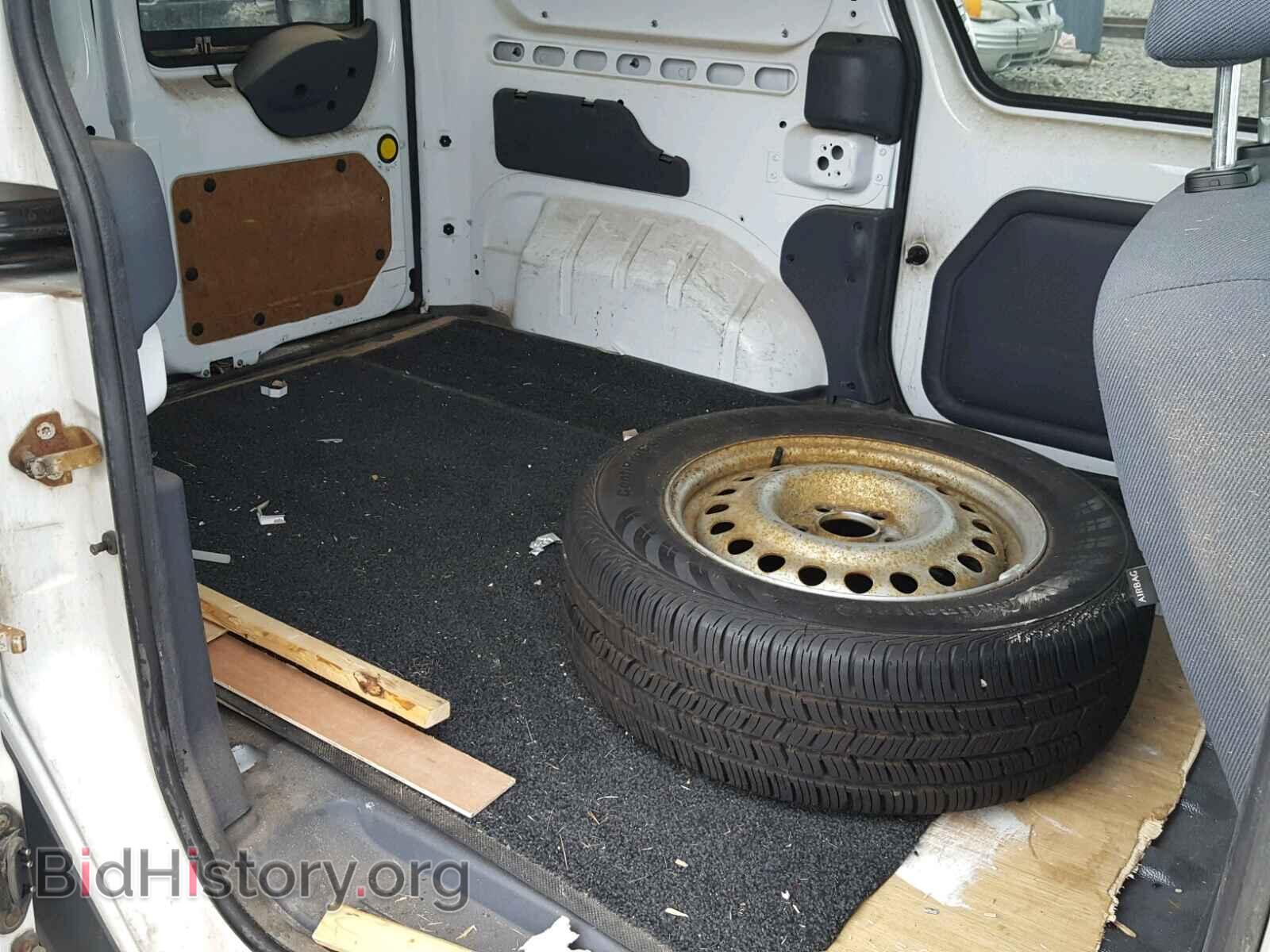 2013 FORD TRANSIT CO - VIN: NM0LS6BN4DT155638 - Фото 6