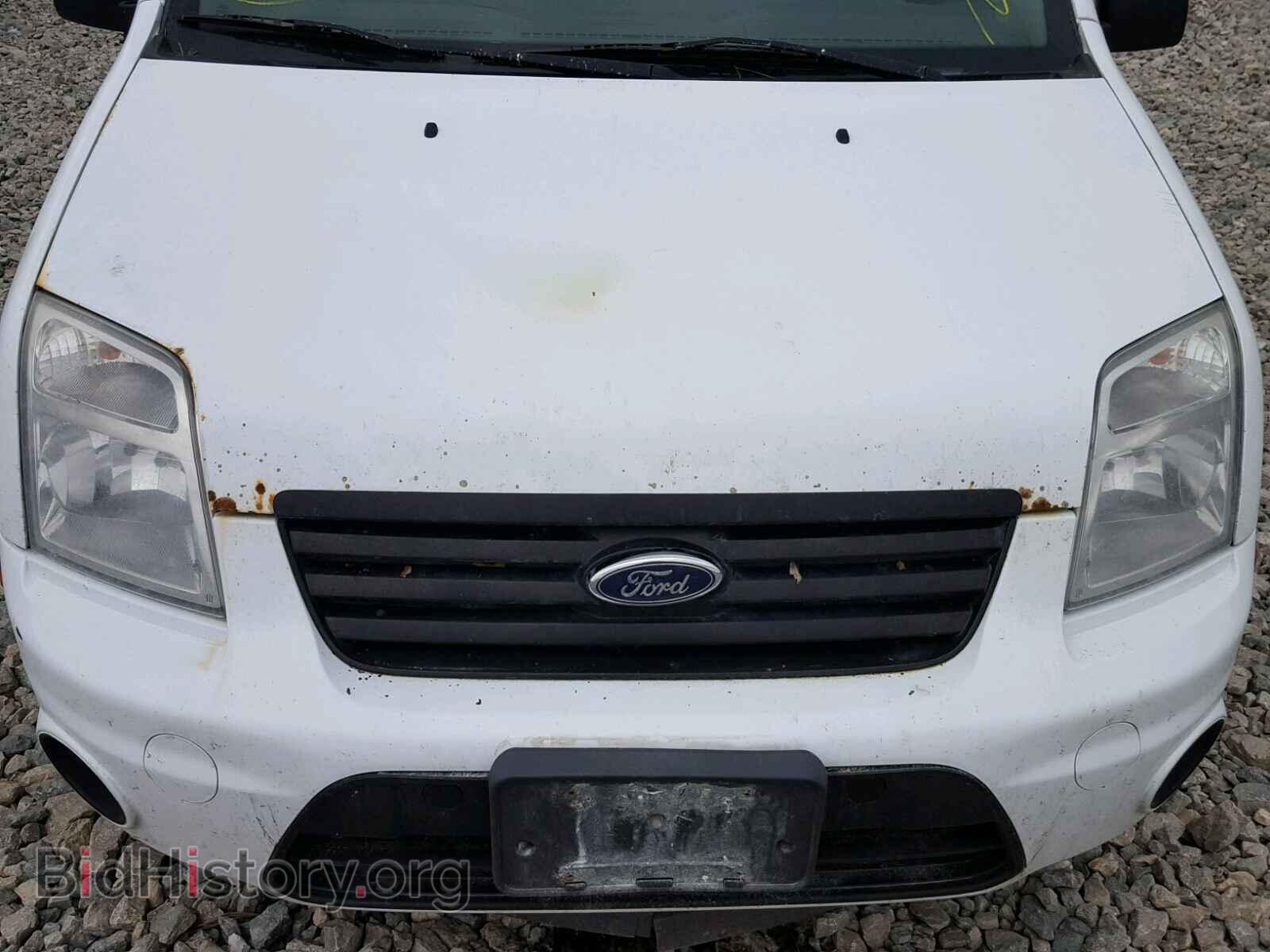 2013 FORD TRANSIT CO - VIN: NM0LS6BN4DT155638 - Фото 9