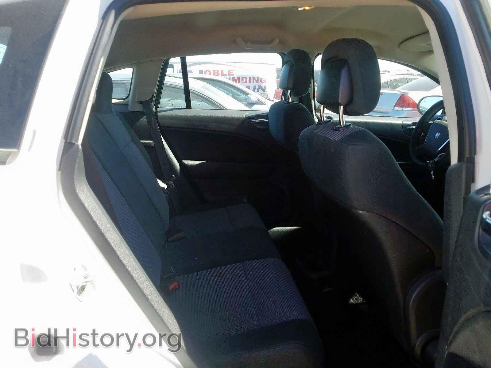 2011 DODGE CALIBER - VIN: 1B3CB5HA5BD153178 - Фото 6