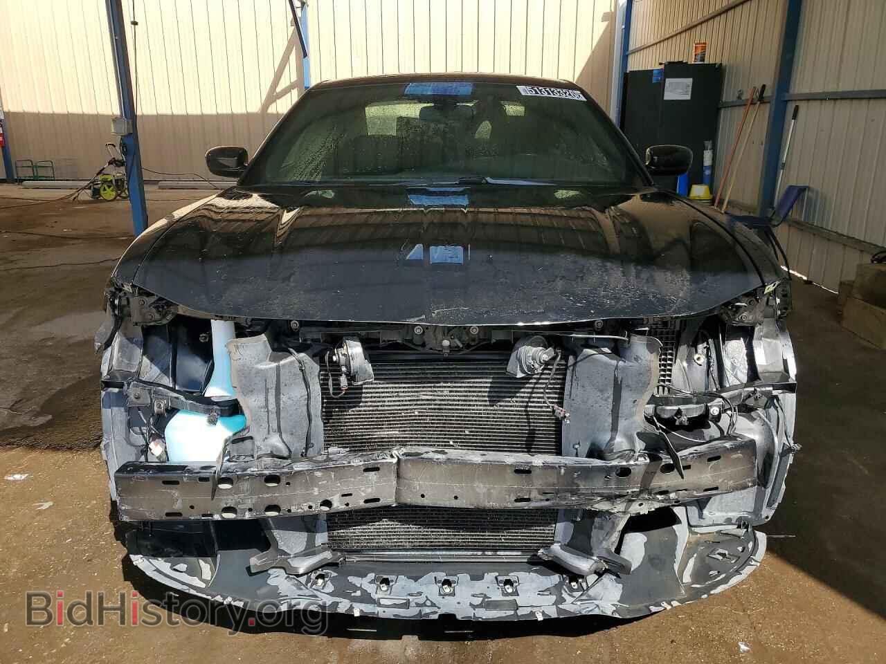 2023 DODGE CHARGER - VIN: 2C3CDXBG2PH690770 - Фото 5