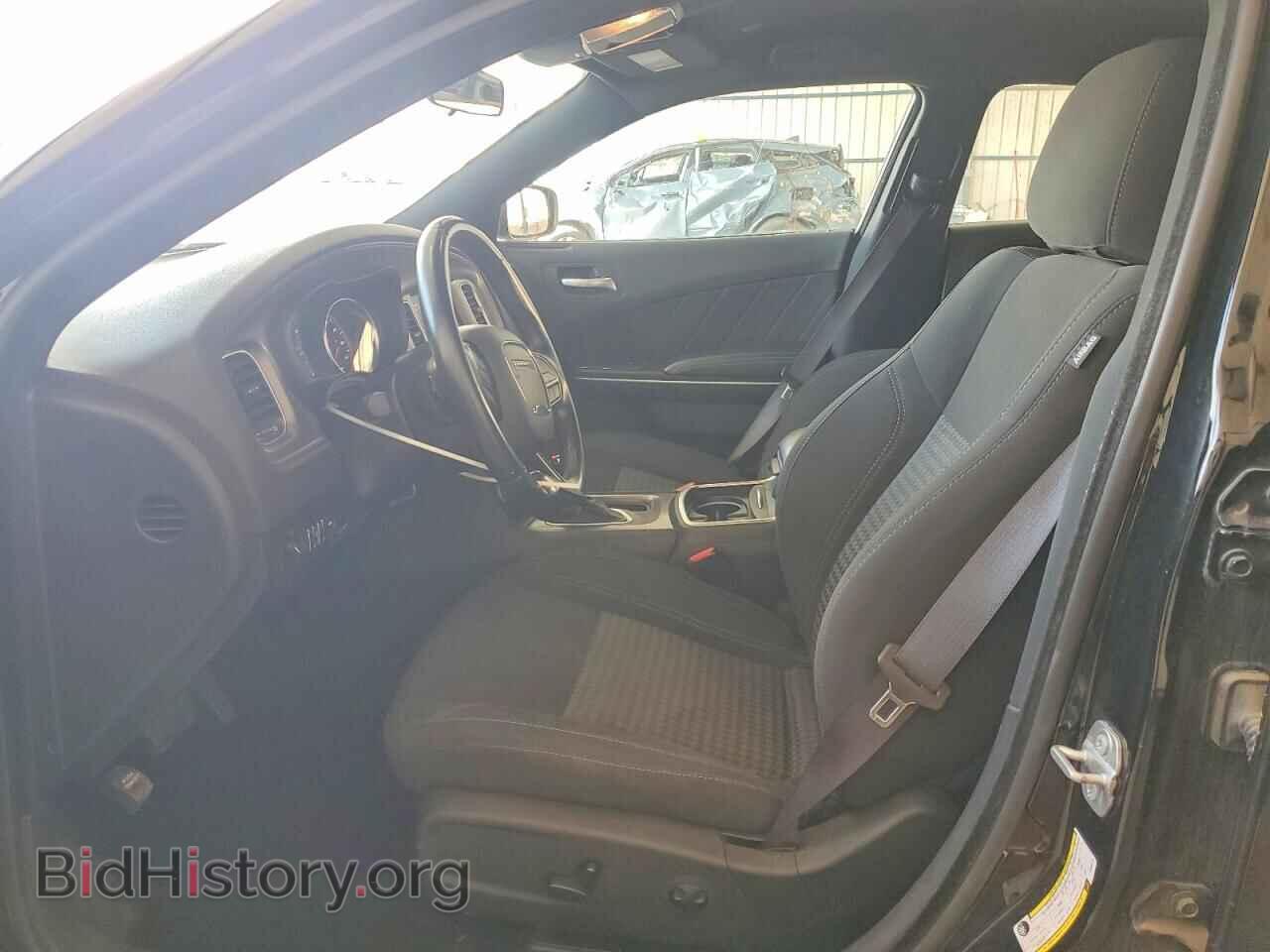 2023 DODGE CHARGER - VIN: 2C3CDXBG2PH690770 - Фото 7
