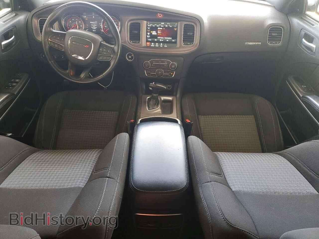 2023 DODGE CHARGER - VIN: 2C3CDXBG2PH690770 - Фото 8