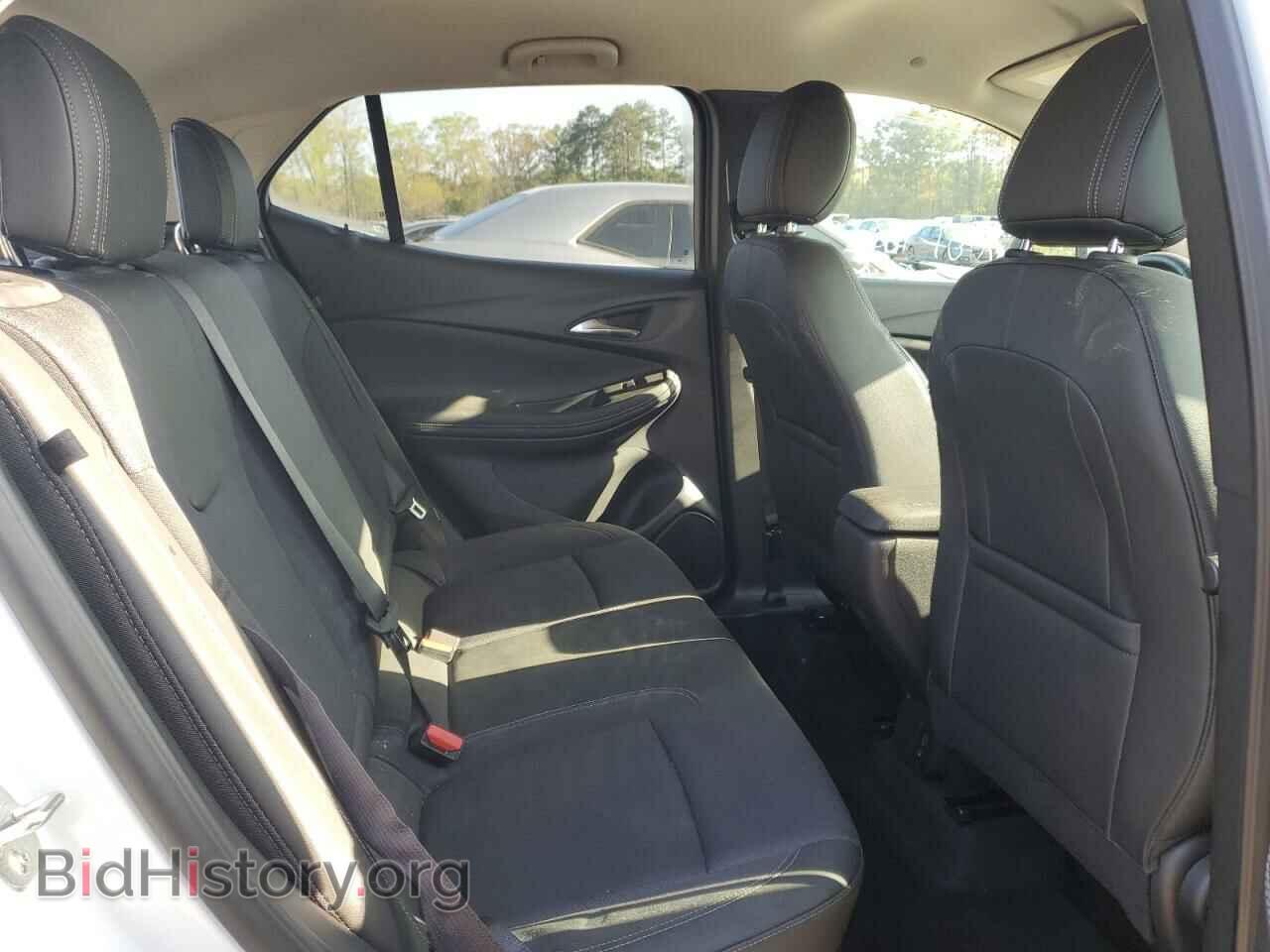 2024 BUICK ENCORE - VIN: KL4AMBS21RB090337 - Photo 11