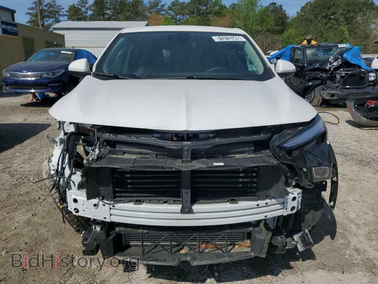 2024 BUICK ENCORE - VIN: KL4AMBS21RB090337 - Photo 5