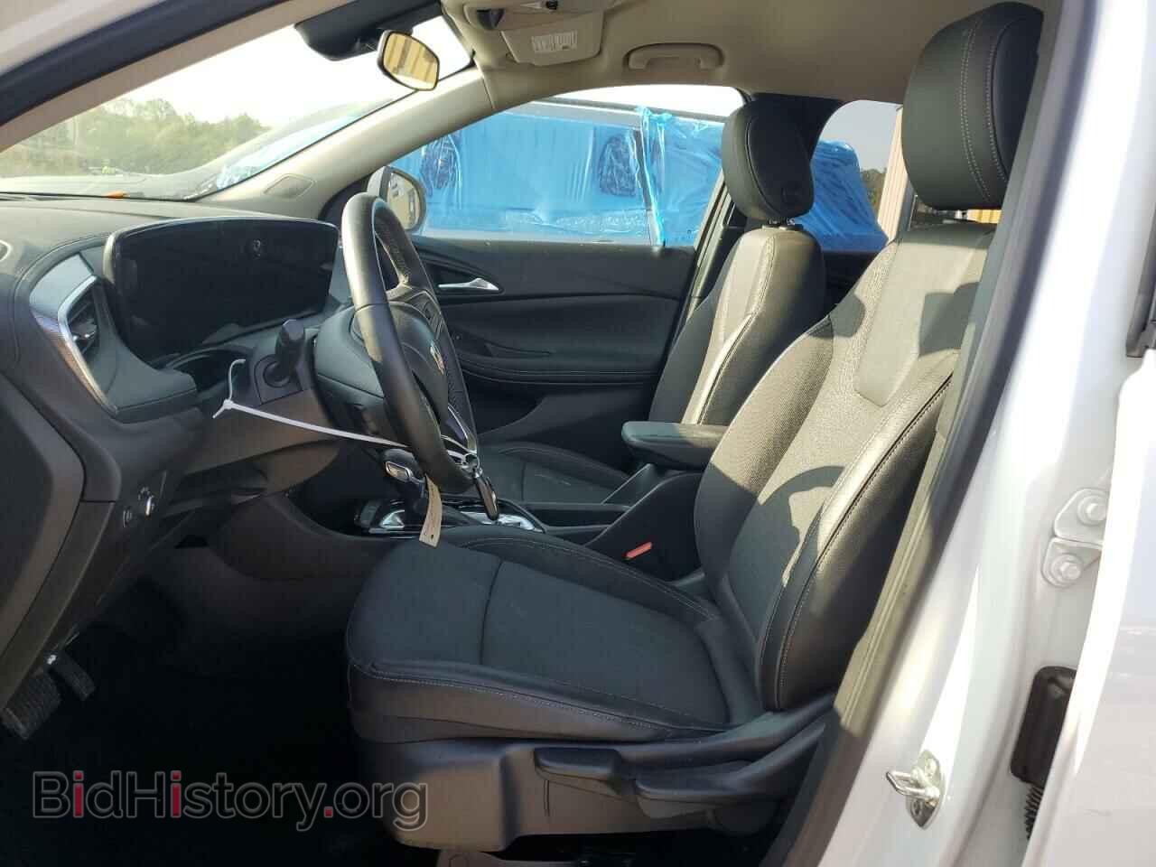 2024 BUICK ENCORE - VIN: KL4AMBS21RB090337 - Photo 7
