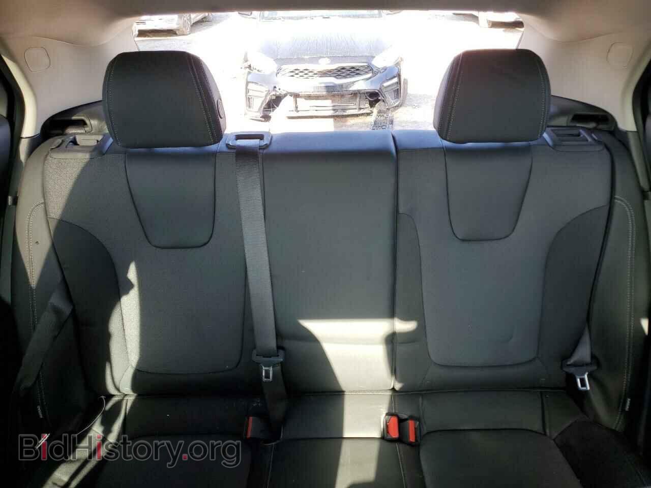 2024 BUICK ENCORE - VIN: KL4AMBS21RB090337 - Photo 10