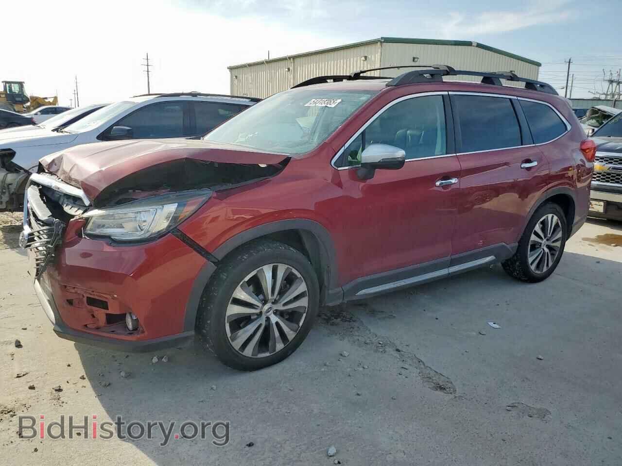 Photo 4S4WMARD4L3423284 - SUBARU ASCENT 2020