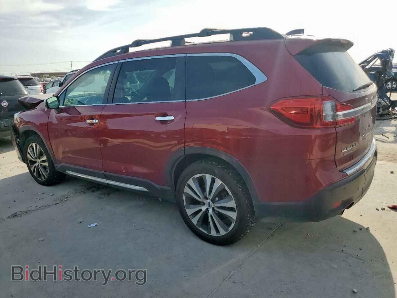 2020 SUBARU ASCENT - VIN: 4S4WMARD4L3423284 - Фото 2