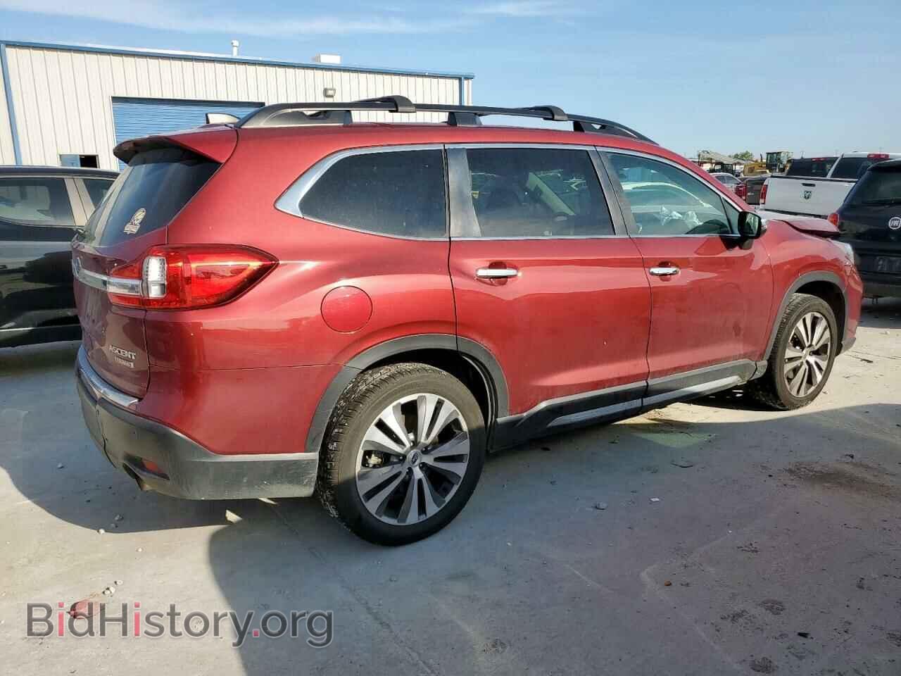 2020 SUBARU ASCENT - VIN: 4S4WMARD4L3423284 - Фото 3