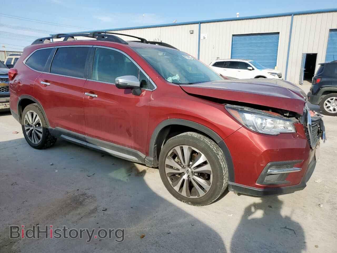 2020 SUBARU ASCENT - VIN: 4S4WMARD4L3423284 - Фото 4